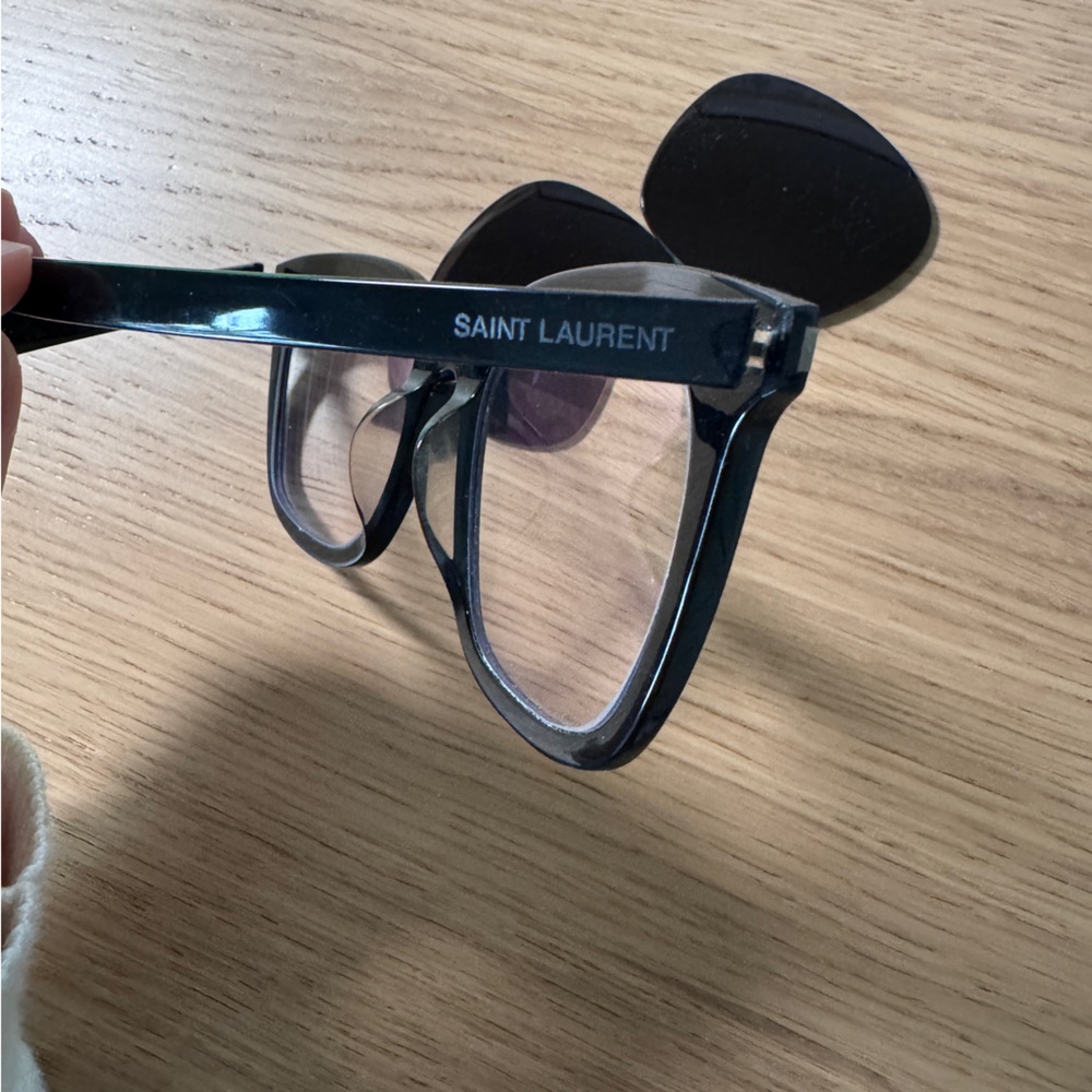 Saint Laurent Frame eyeglasses sunglasses